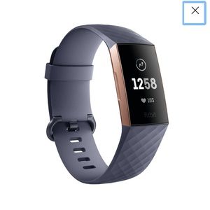 Fitbit charge 3